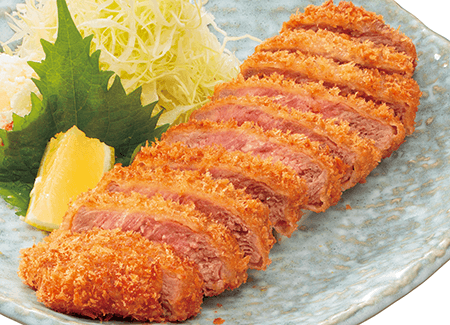 牛かつ(単品)